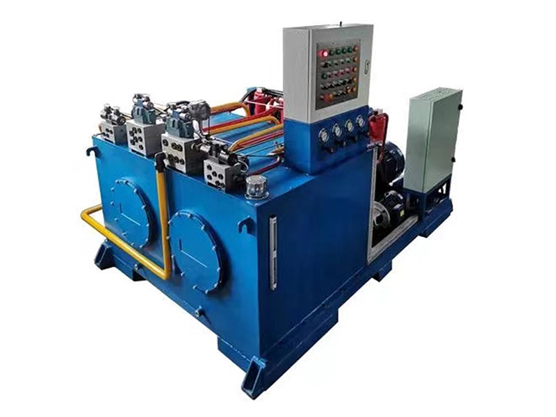Hydraulic Power Pack