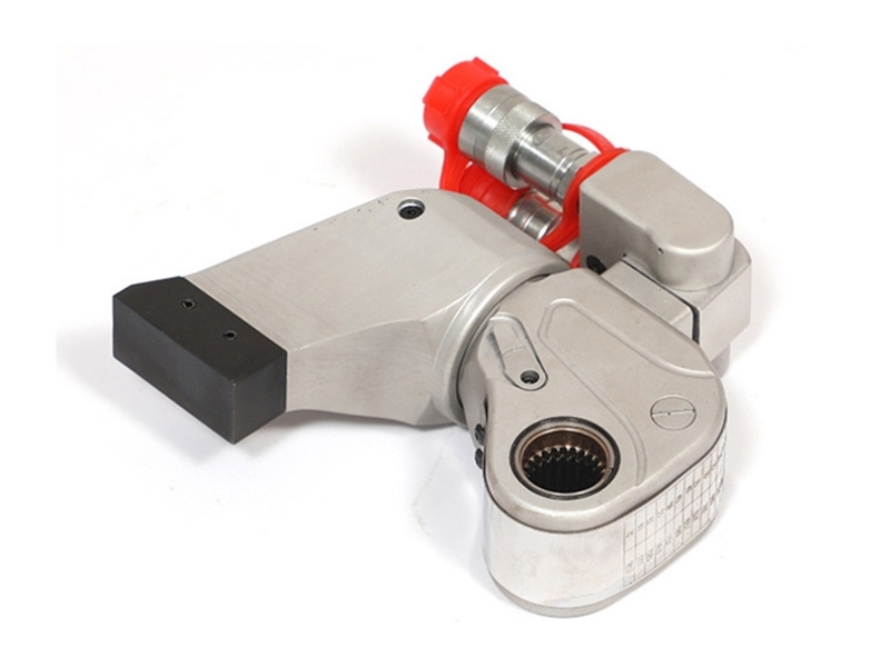 Гидравлический ключ крутящего момента