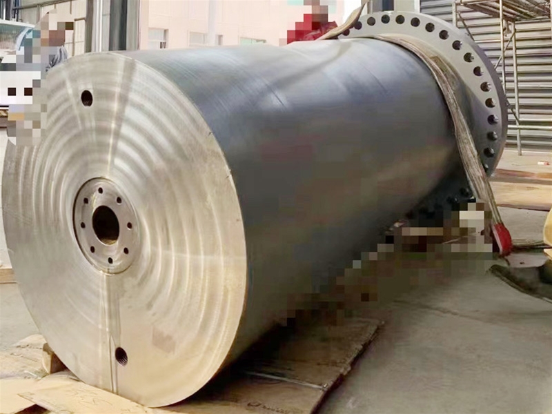 silinder hidrolik berat