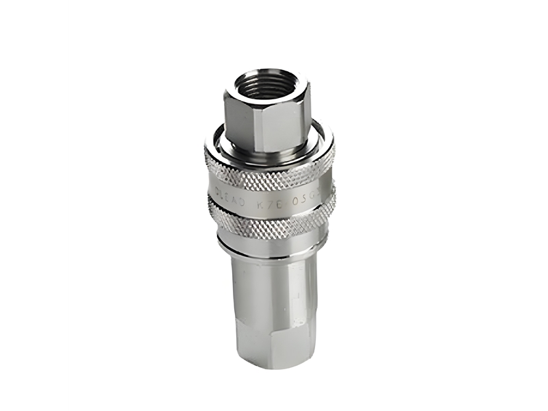 70MPa Quick Coupler