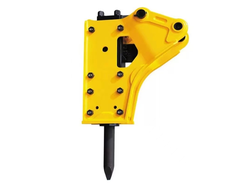 piezas de excavadora