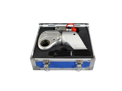 Large Torque Hydraulic Wrench