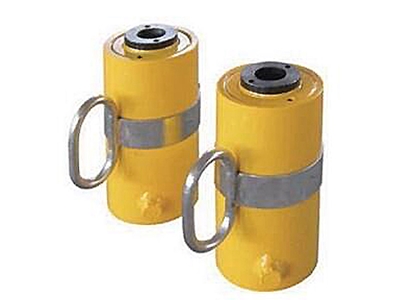 Single Acting Hollow Piston Cylinders