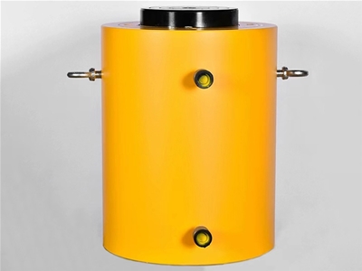 Flange Oil Cylinder