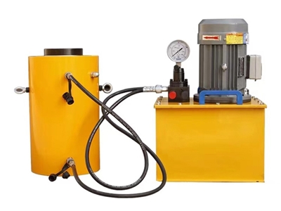 Electric Hydraulic Cylinder