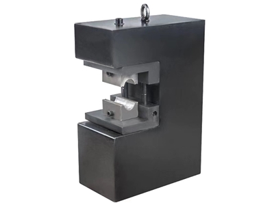 Steel Wire Rope Pressing Machine