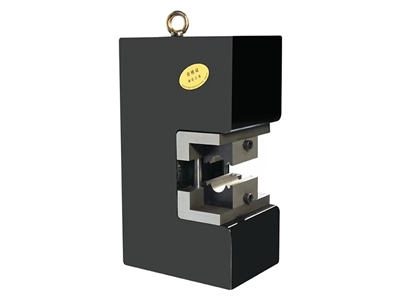 Steel Wire Rope Pressing Machine