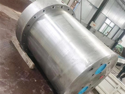 Large Bore Cylinder