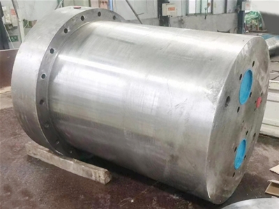 Large Bore Cylinder