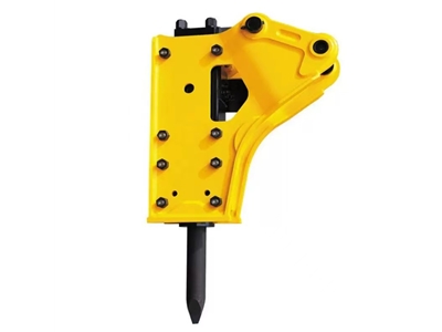 Excavator Attachments