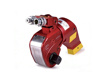 Square Drive Hydraulic Torque Wrench